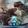 Ark: Survival Ascended - Xbox Series X|S žaidimas