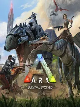 Ark: Survival Evolved - Limited Collector's Edition - Xbox One žaidimas