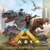 Ark: Ultimate Survivor Edition - Nintendo Switch žaidimas