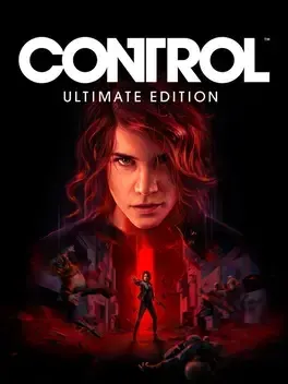 Control: Ultimate Edition - PlayStation 5 žaidimas