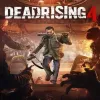 Dead Rising 4 - Xbox One žaidimas