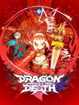 Dragon: Marked for Death - Nintendo Switch žaidimas