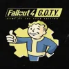 Fallout 4: Game of the Year Edition - Xbox Series X|S žaidimas
