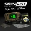Fallout 4: Game of the Year Pip-Boy Edition - Xbox One žaidimas