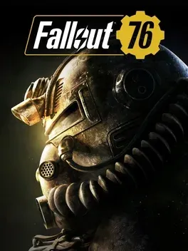 Fallout 76 - PlayStation 5 žaidimas