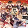 Ikemen Sengoku: Toki wo Kakeru Koi Aratanaru Deai - PlayStation Vita žaidimas