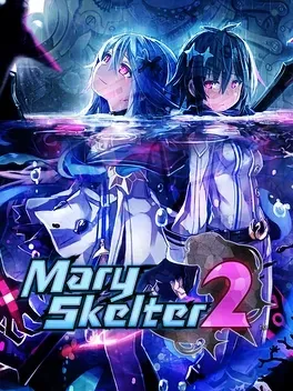 Mary Skelter 2 - Nintendo Switch žaidimas