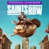 Saints Row: Criminal Customs Edition - PlayStation 5 žaidimas