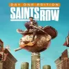 Saints Row: Day One Edition - Xbox Series X|S žaidimas