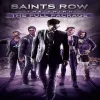 Saints Row: The Third - The Full Package - PlayStation 3 žaidimas
