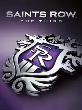 Saints Row: The Third - Xbox 360 žaidimas