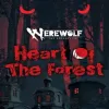 Werewolf: The Apocalypse - Heart of the Forest - PlayStation 4 žaidimas