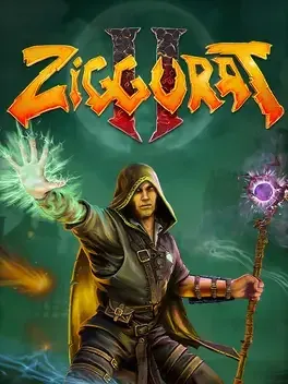 Ziggurat 2 - Nintendo Switch žaidimas