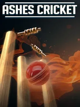 Ashes Cricket - Xbox One žaidimas