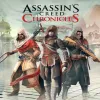 Assassin's Creed Chronicles: Trilogy Pack - PlayStation Vita žaidimas