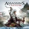 Assassin's Creed III - Xbox 360 žaidimas