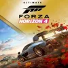 Forza Horizon 4: Ultimate Edition - Xbox Series X|S žaidimas