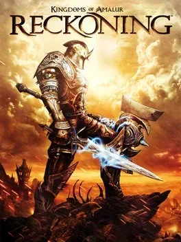 Kingdoms of Amalur: Reckoning - PlayStation 3 žaidimas