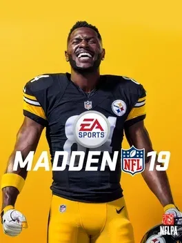 Madden NFL 19 - PlayStation 4 žaidimas