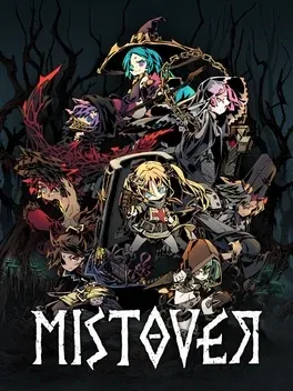 Mistover - Nintendo Switch žaidimas