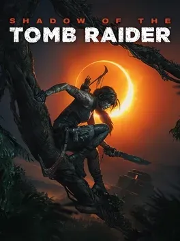 Shadow of the Tomb Raider - Xbox Series X|S žaidimas