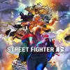 Street Fighter 6 - Nintendo Switch 2 žaidimas