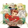 Tales of Symphonia Remastered - Nintendo Switch žaidimas