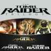 The Tomb Raider Trilogy - PlayStation 3 žaidimas