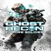 Tom Clancy's Ghost Recon: Future Soldier - Xbox 360 žaidimas