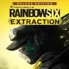 Tom Clancy's Rainbow Six Extraction: Deluxe Edition - PlayStation 5 žaidimas
