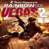 Tom Clancy's Rainbow Six: Vegas 2 - Xbox 360 žaidimas