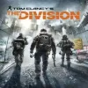 Tom Clancy's The Division - Xbox One žaidimas
