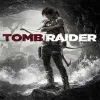 Tomb Raider - Xbox 360 žaidimas