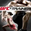 UFC Personal Trainer: The Ultimate Fitness System - PlayStation 3 žaidimas