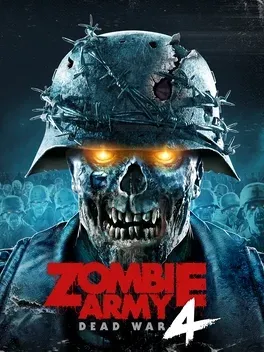 Zombie Army 4: Dead War - Xbox One žaidimas