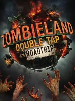 Zombieland: Double Tap - Road Trip - Nintendo Switch žaidimas
