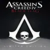 Assassin's Creed IV: Black Flag - Limited Edition - PlayStation 3 žaidimas