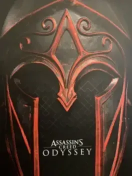 Assassin's Creed: Odyssey - Spartan Edition - PlayStation 4 žaidimas
