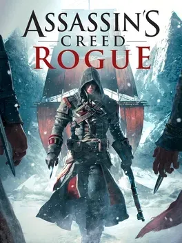 Assassin's Creed Rogue - PlayStation 3 žaidimas