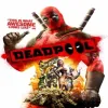 Deadpool - Xbox 360 žaidimas