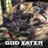God Eater Resurrection - PlayStation Vita žaidimas