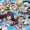 Infinite Stratos 2: Love and Purge - PlayStation Vita žaidimas