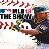 MLB 13: The Show - PlayStation 3 žaidimas