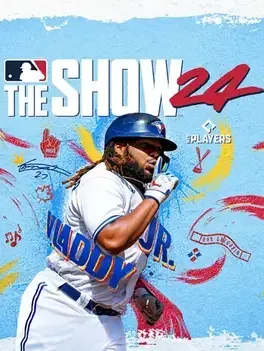 MLB The Show 24 - Nintendo Switch žaidimas