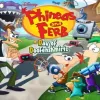 Phineas and Ferb: Day of Doofenshmirtz - PlayStation Vita žaidimas