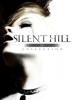 Silent Hill HD Collection - Xbox 360 žaidimas