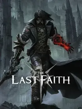 The Last Faith - Xbox Series X|S žaidimas