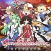 Touhou Genso Wanderer Reloaded - PlayStation Vita žaidimas