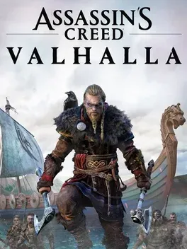 Assassin's Creed Valhalla - Xbox One žaidimas
