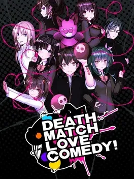 Death Match Love Comedy! - Xbox Series X|S žaidimas